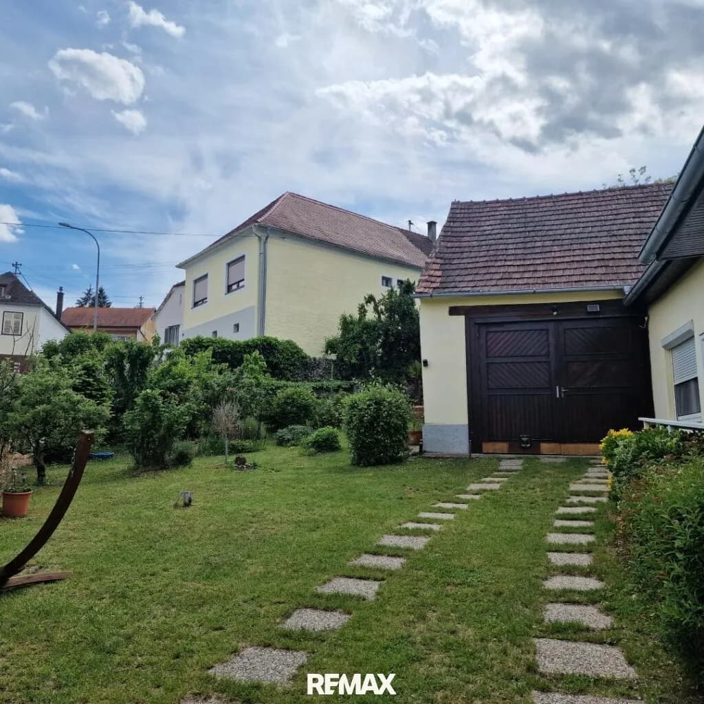 3-Zimmer-Haus kaufen in Oberwart – 85 m², € 180.000 – Bild 9 von 14