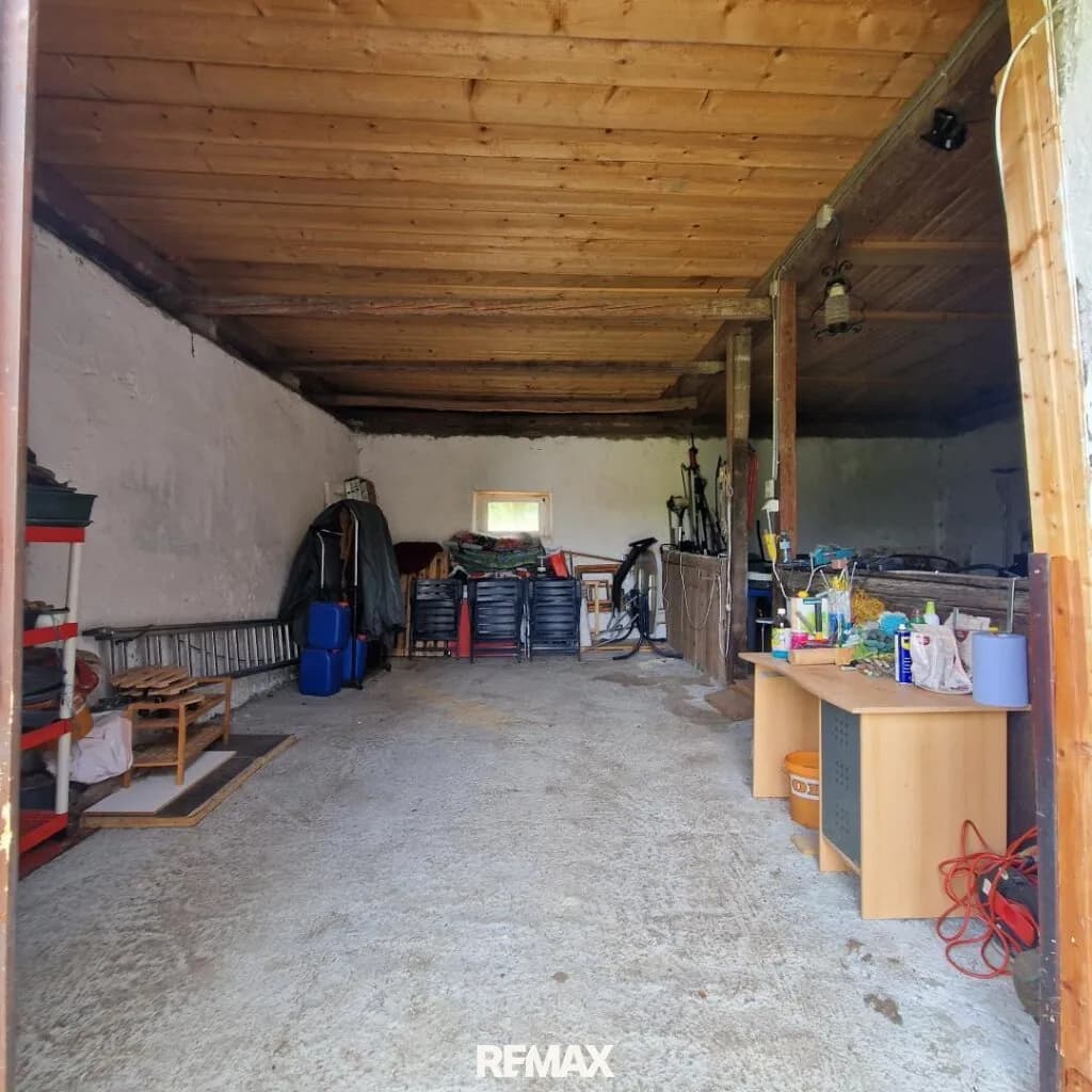 3-Zimmer-Haus kaufen in Oberwart – 85 m², € 180.000 – Bild 11 von 14