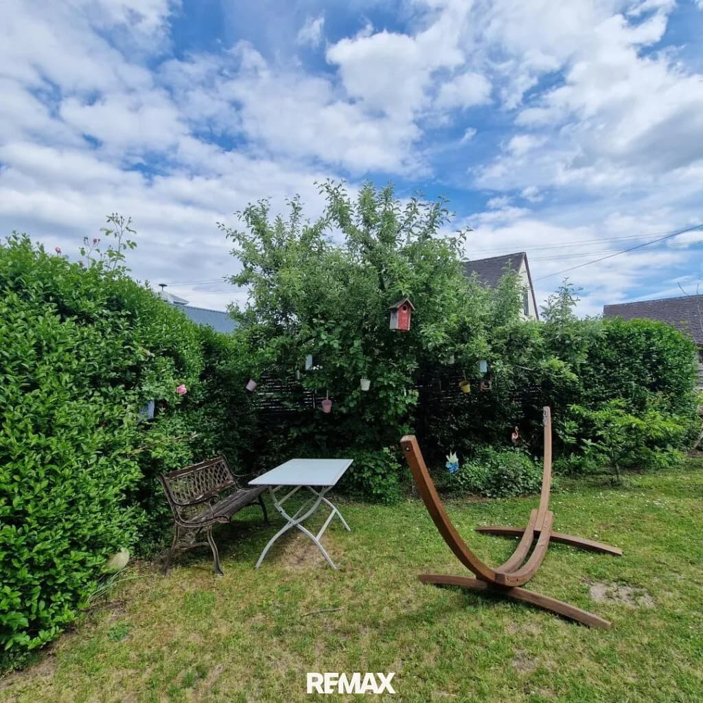3-Zimmer-Haus kaufen in Oberwart – 85 m², € 180.000 – Bild 13 von 14