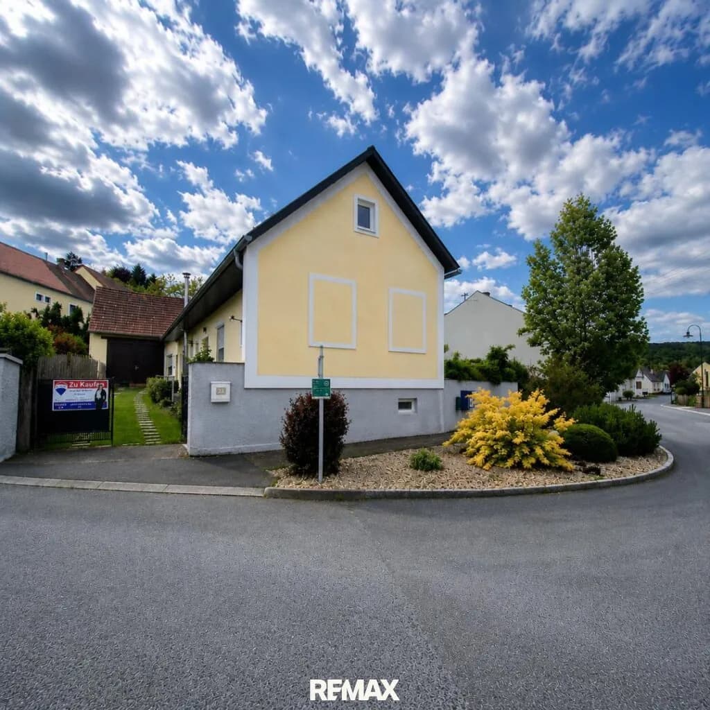 3-Zimmer-Haus kaufen in Oberwart – 85 m², € 180.000 – Bild 14 von 14