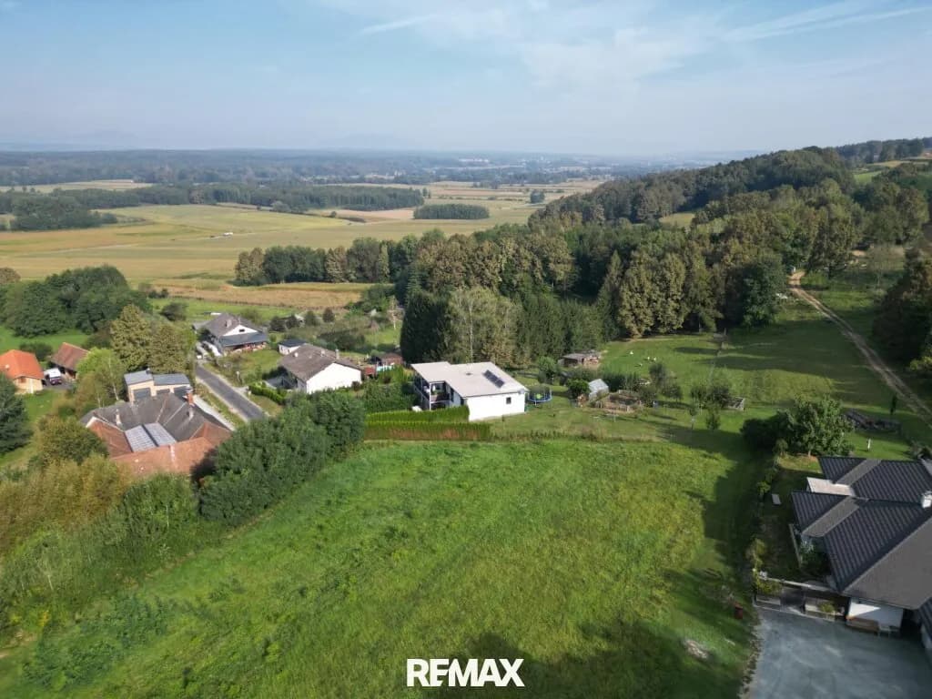 Grundstück kaufen in Jennersdorf – 1 354 m², € 124.568