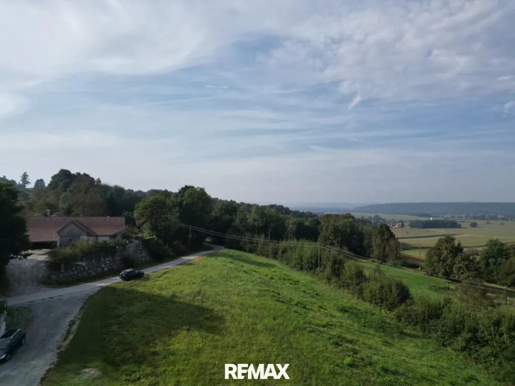 Grundstück kaufen in Jennersdorf – 1 354 m², € 124.568 – Bild 3 von 5
