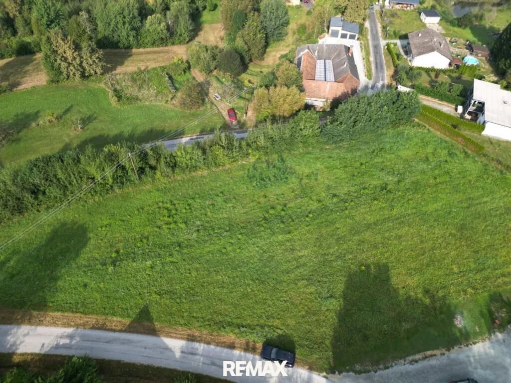 Grundstück kaufen in Jennersdorf – 1 354 m², € 124.568 – Bild 4 von 5
