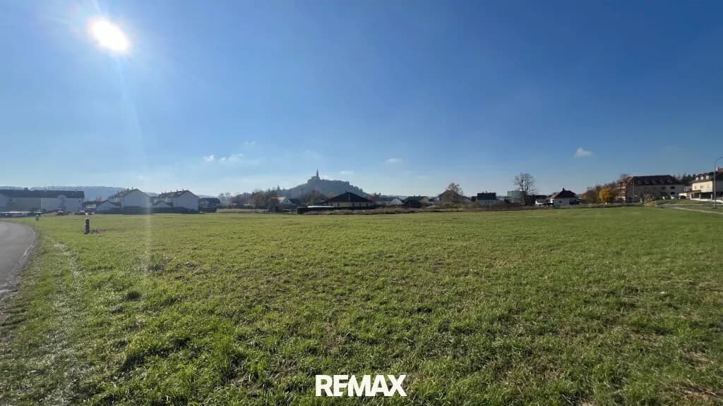 Grundstück kaufen in Güssing – 9 966 m², € 570.000