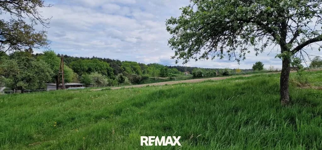 Grundstück kaufen in Hartberg-Fürstenfeld – 1 400 m², € 70.000 – Bild 1 von 5