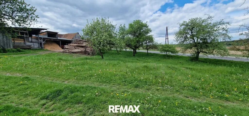 Grundstück kaufen in Hartberg-Fürstenfeld – 1 400 m², € 70.000 – Bild 2 von 5
