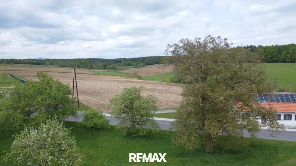 Grundstück kaufen in Hartberg-Fürstenfeld – 1 400 m², € 70.000 – Bild 4 von 5