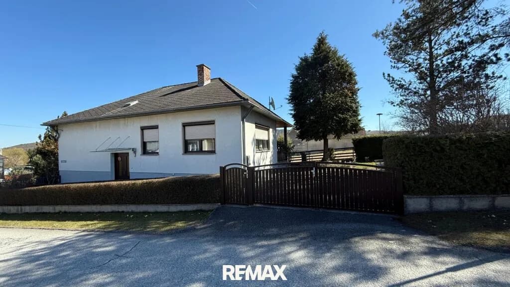 4-Zimmer-Haus kaufen in Oberwart – 104 m², € 194.000