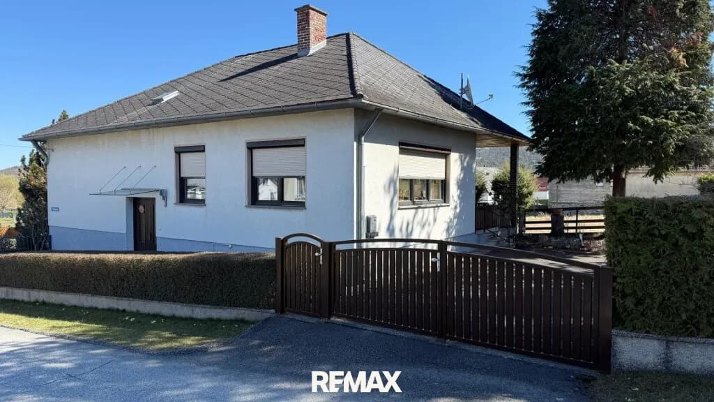 4-Zimmer-Haus kaufen in Oberwart – 104 m², € 194.000 – Bild 2 von 42