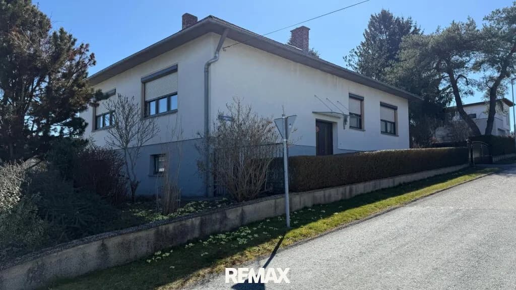 4-Zimmer-Haus kaufen in Oberwart – 104 m², € 194.000 – Bild 3 von 42