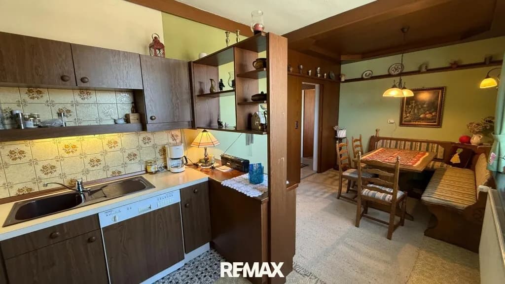 4-Zimmer-Haus kaufen in Oberwart – 104 m², € 194.000 – Bild 6 von 42