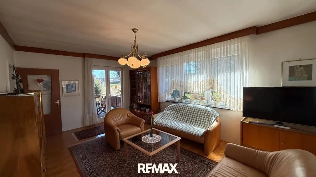 4-Zimmer-Haus kaufen in Oberwart – 104 m², € 194.000 – Bild 8 von 42