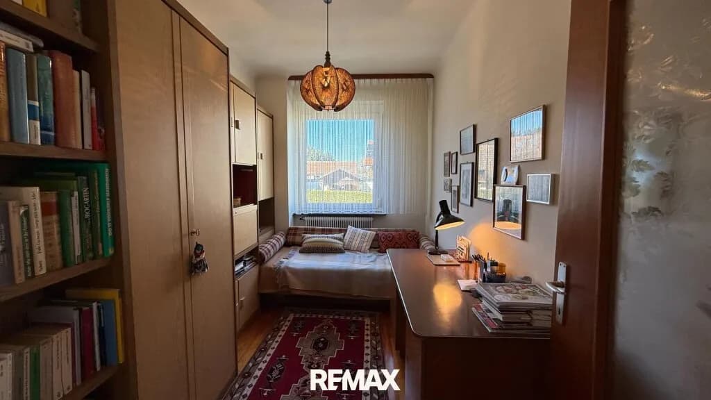 4-Zimmer-Haus kaufen in Oberwart – 104 m², € 194.000 – Bild 9 von 42