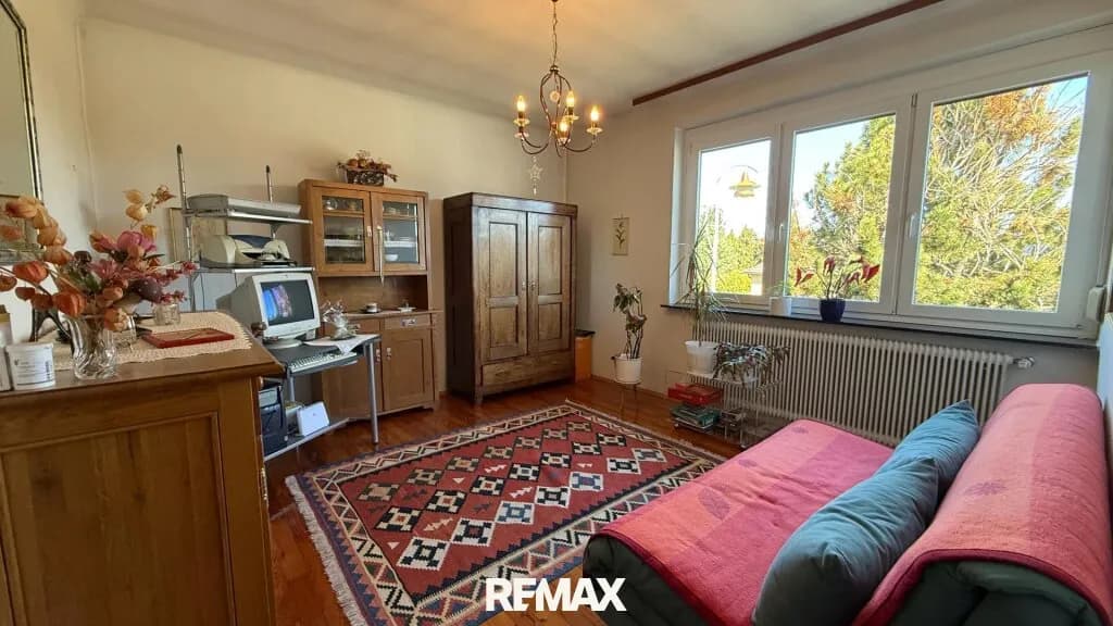 4-Zimmer-Haus kaufen in Oberwart – 104 m², € 194.000 – Bild 10 von 42