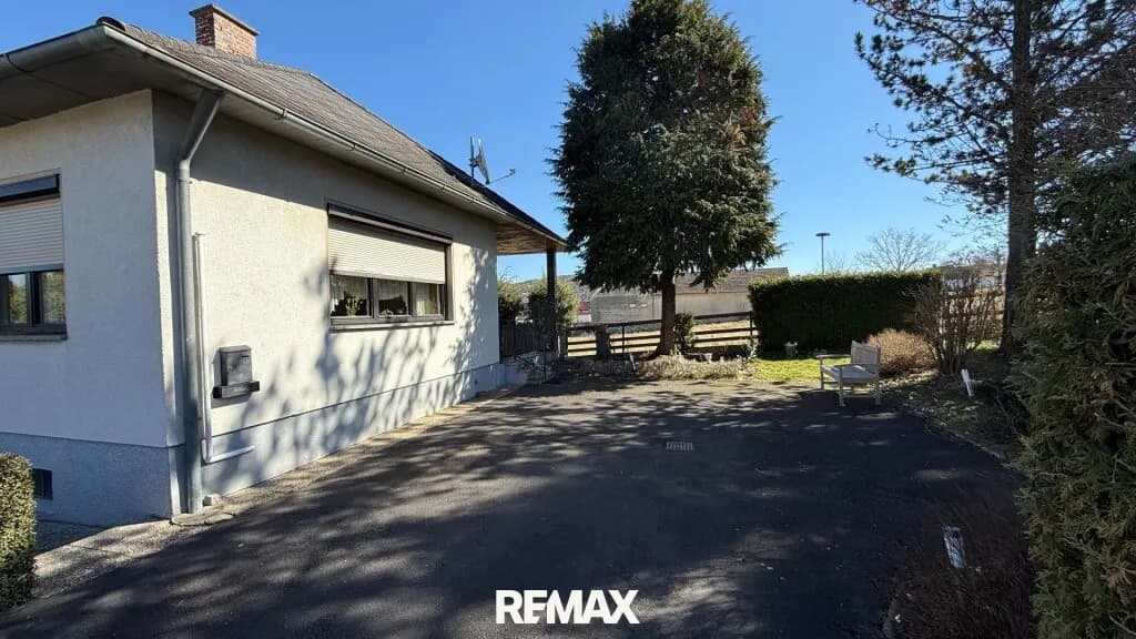 4-Zimmer-Haus kaufen in Oberwart – 104 m², € 194.000 – Bild 15 von 42