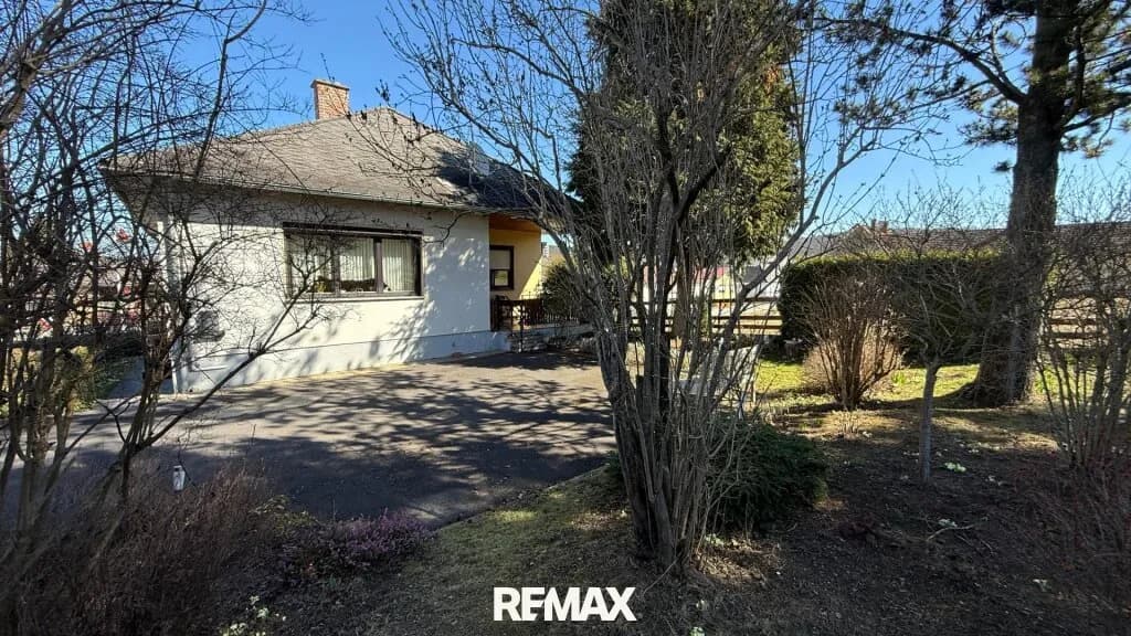 4-Zimmer-Haus kaufen in Oberwart – 104 m², € 194.000 – Bild 16 von 42