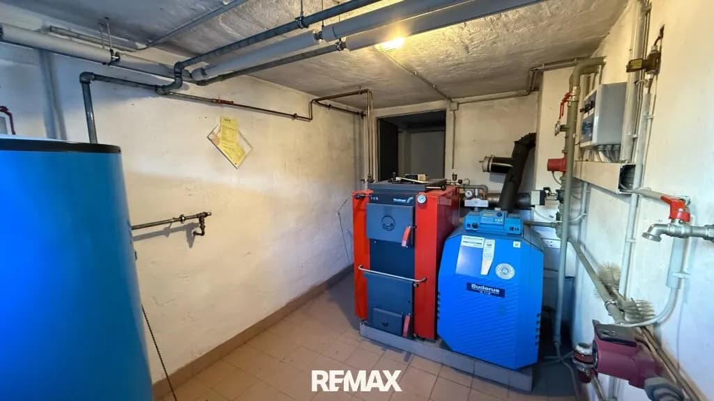 4-Zimmer-Haus kaufen in Oberwart – 104 m², € 194.000 – Bild 19 von 42