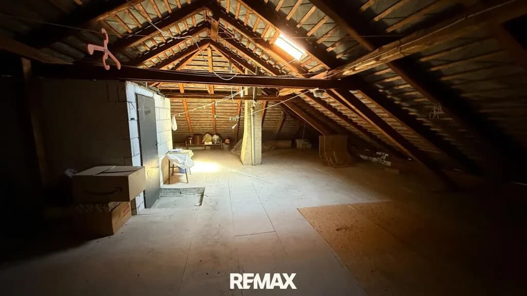 4-Zimmer-Haus kaufen in Oberwart – 104 m², € 194.000 – Bild 21 von 42