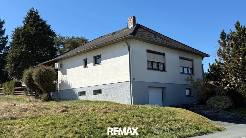 4-Zimmer-Haus kaufen in Oberwart – 104 m², € 194.000 – Bild 26 von 42