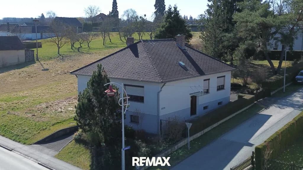 4-Zimmer-Haus kaufen in Oberwart – 104 m², € 194.000 – Bild 27 von 42