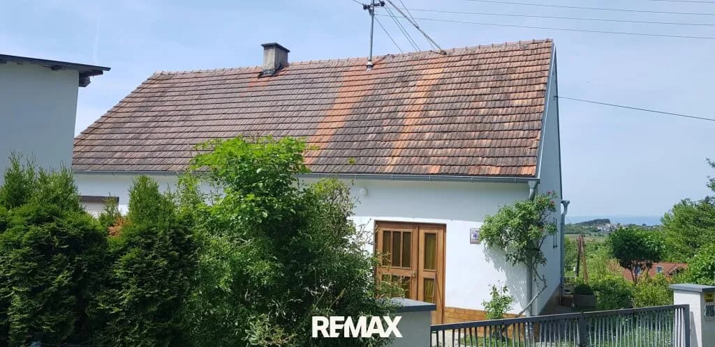 3-Zimmer-Haus kaufen in Güssing – 80 m², € 160.000 – Bild 2 von 26