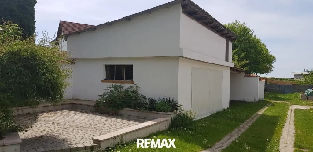 3-Zimmer-Haus kaufen in Güssing – 80 m², € 160.000 – Bild 3 von 26