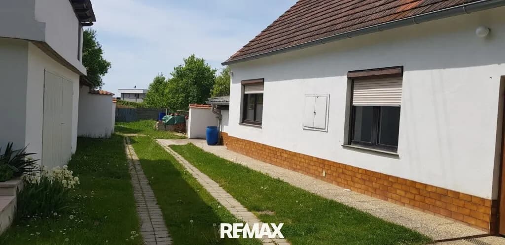 3-Zimmer-Haus kaufen in Güssing – 80 m², € 160.000 – Bild 4 von 26