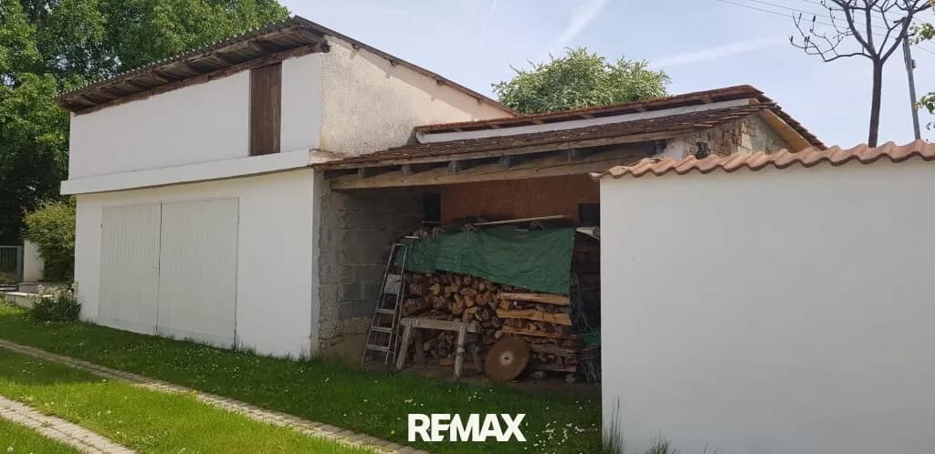 3-Zimmer-Haus kaufen in Güssing – 80 m², € 160.000 – Bild 5 von 26