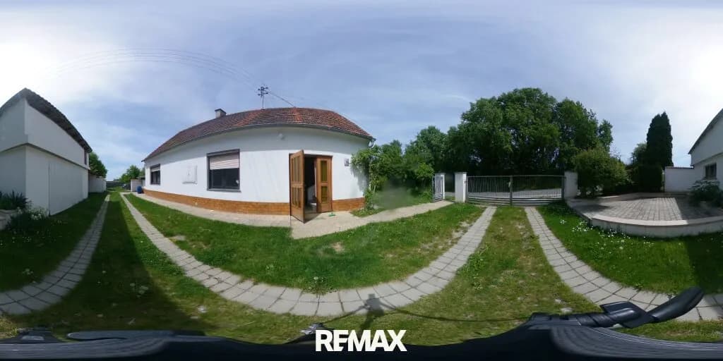 3-Zimmer-Haus kaufen in Güssing – 80 m², € 160.000 – Bild 26 von 26