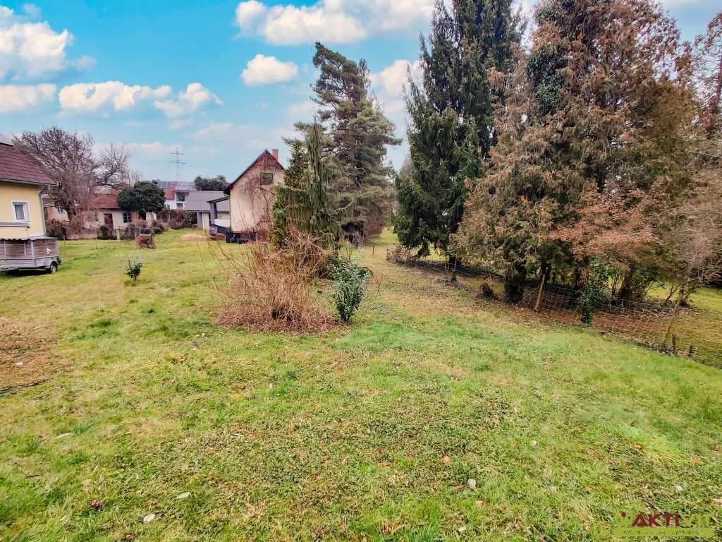 Grundstück kaufen in Graz-Umgebung – 1 004 m², € 230.000