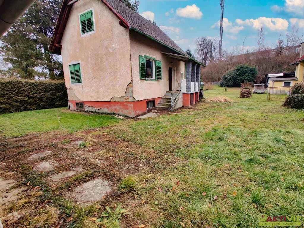 Grundstück kaufen in Graz-Umgebung – 1 004 m², € 230.000 – Bild 5 von 9