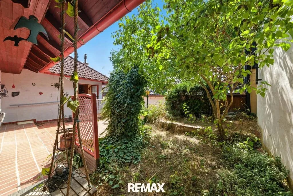 3-Zimmer-Haus kaufen in Hollabrunn – 58 m², € 89.900