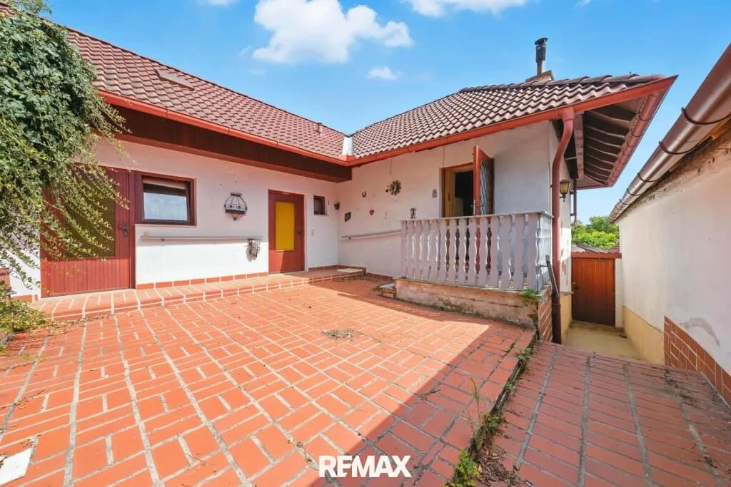 3-Zimmer-Haus kaufen in Hollabrunn – 58 m², € 89.900 – Bild 2 von 21