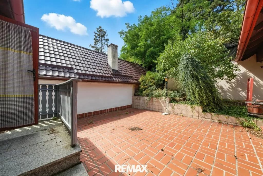 3-Zimmer-Haus kaufen in Hollabrunn – 58 m², € 89.900 – Bild 3 von 21