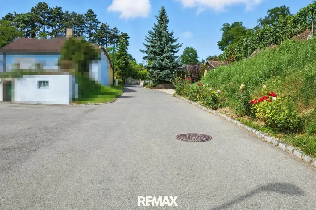 3-Zimmer-Haus kaufen in Hollabrunn – 58 m², € 89.900 – Bild 4 von 21