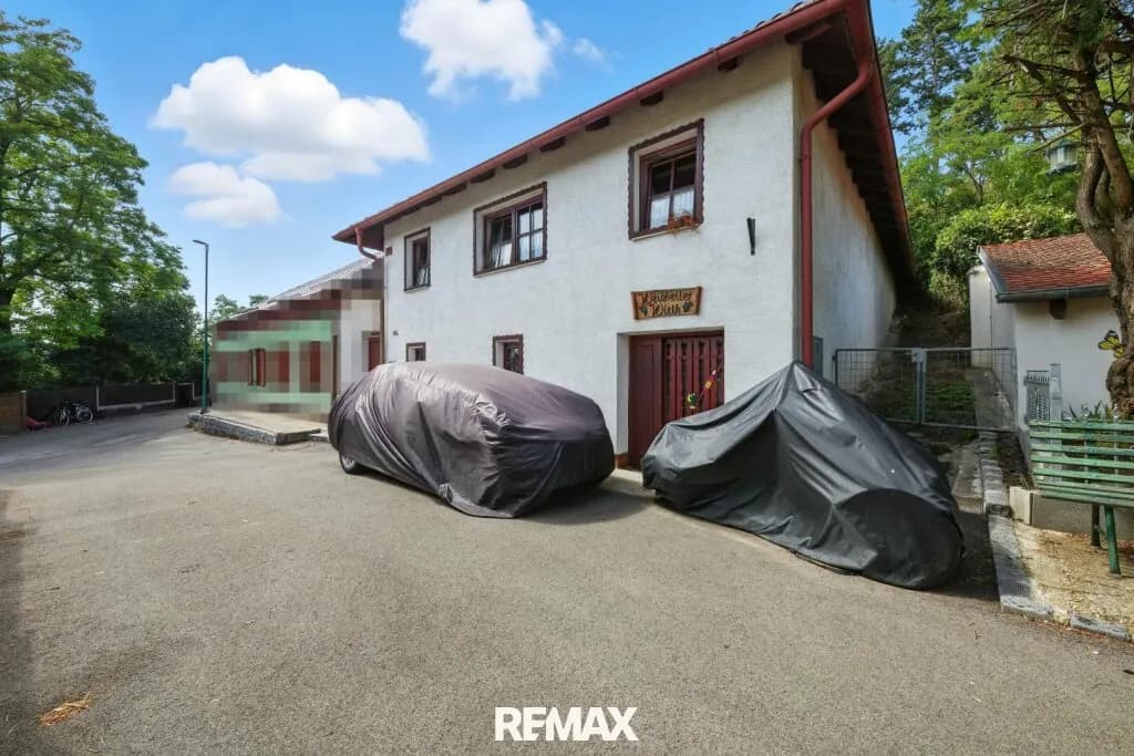 3-Zimmer-Haus kaufen in Hollabrunn – 58 m², € 89.900 – Bild 6 von 21