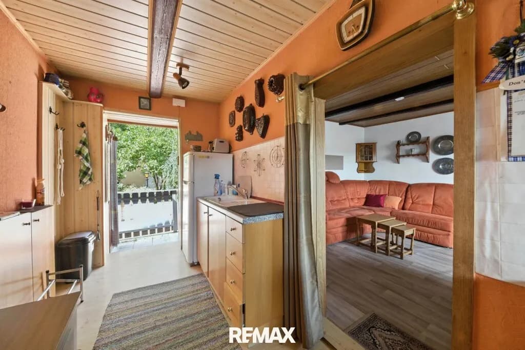 3-Zimmer-Haus kaufen in Hollabrunn – 58 m², € 89.900 – Bild 7 von 21