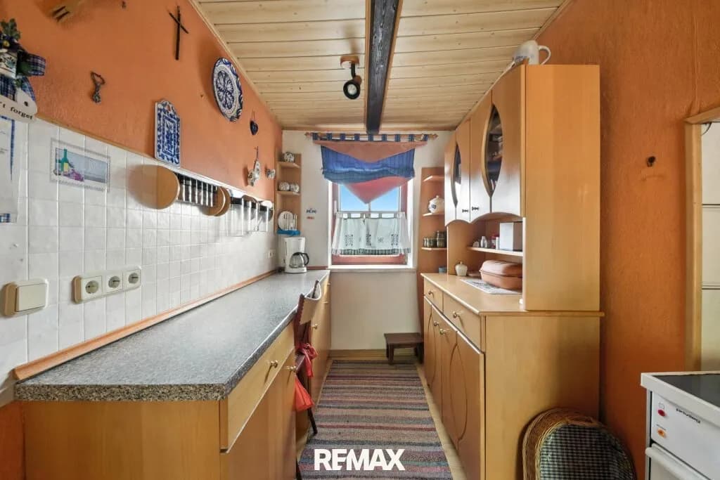 3-Zimmer-Haus kaufen in Hollabrunn – 58 m², € 89.900 – Bild 8 von 21