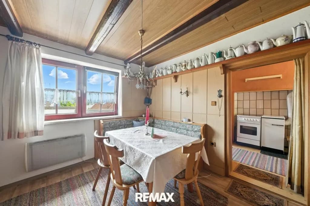 3-Zimmer-Haus kaufen in Hollabrunn – 58 m², € 89.900 – Bild 9 von 21