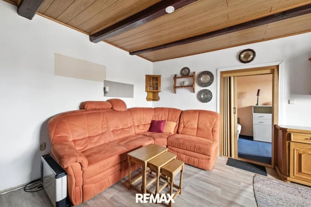 3-Zimmer-Haus kaufen in Hollabrunn – 58 m², € 89.900 – Bild 11 von 21