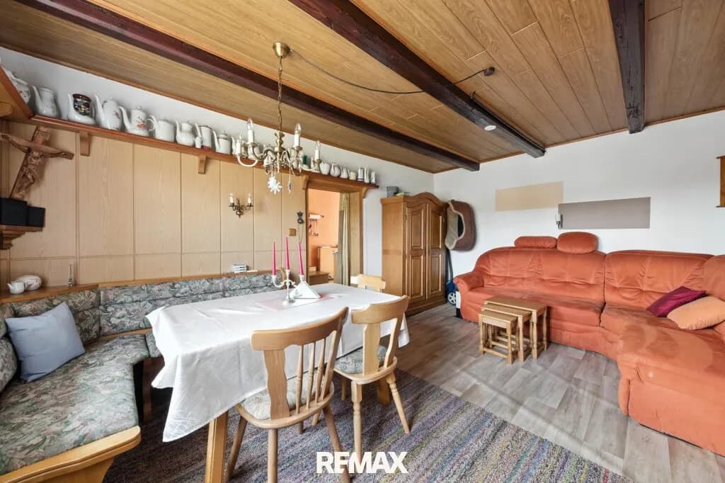 3-Zimmer-Haus kaufen in Hollabrunn – 58 m², € 89.900 – Bild 12 von 21