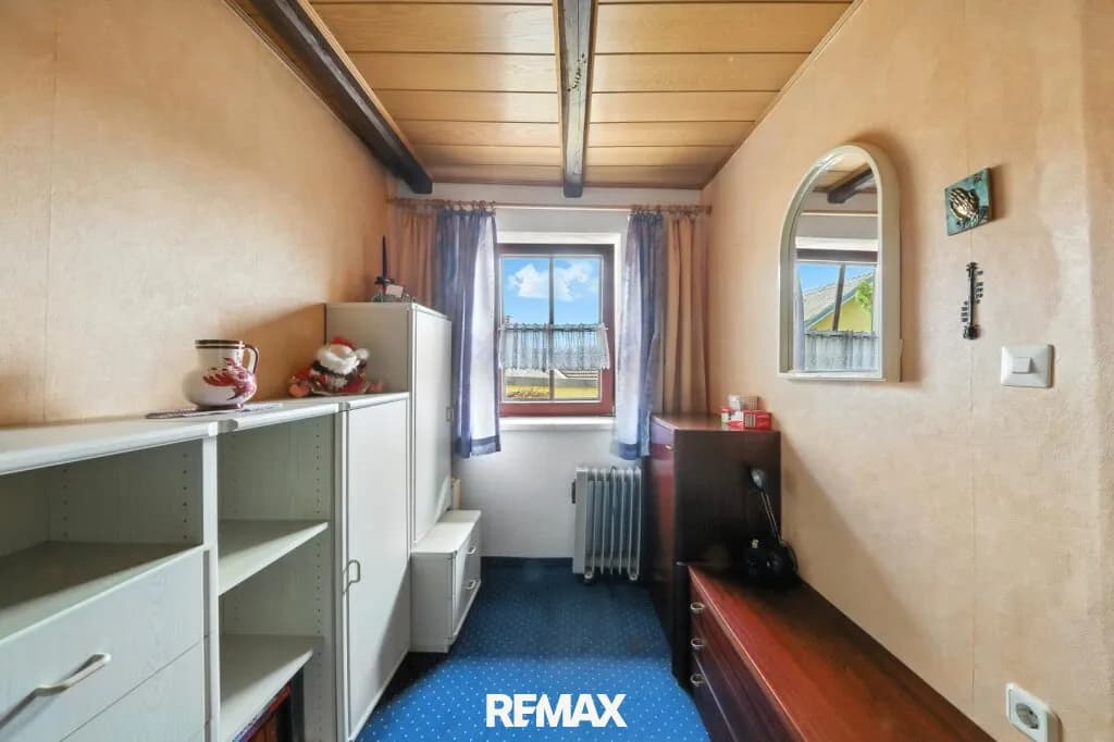 3-Zimmer-Haus kaufen in Hollabrunn – 58 m², € 89.900 – Bild 14 von 21