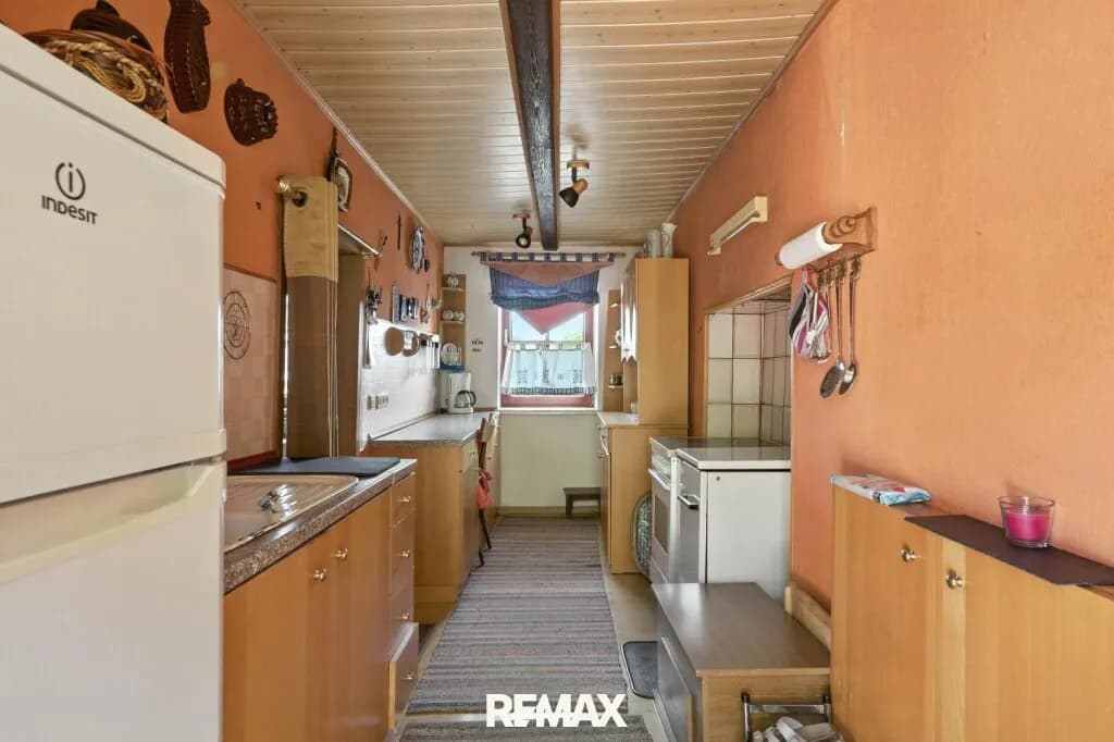 3-Zimmer-Haus kaufen in Hollabrunn – 58 m², € 89.900 – Bild 15 von 21