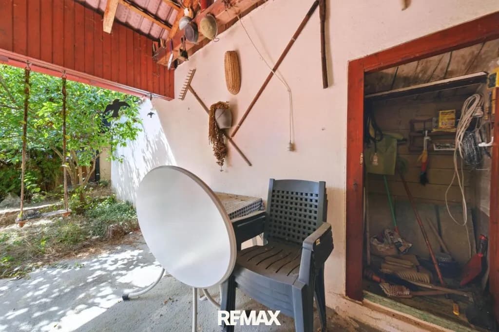 3-Zimmer-Haus kaufen in Hollabrunn – 58 m², € 89.900 – Bild 17 von 21