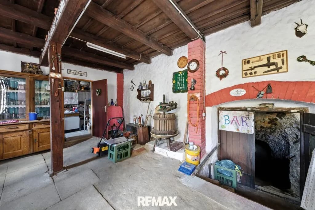 3-Zimmer-Haus kaufen in Hollabrunn – 58 m², € 89.900 – Bild 19 von 21