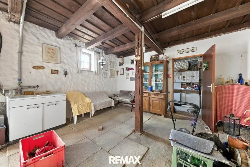 3-Zimmer-Haus kaufen in Hollabrunn – 58 m², € 89.900 – Bild 20 von 21