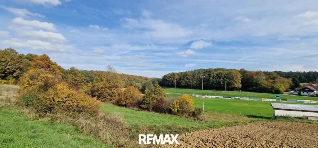 Immobilie kaufen in Jennersdorf – 1 700 m², € 14.312