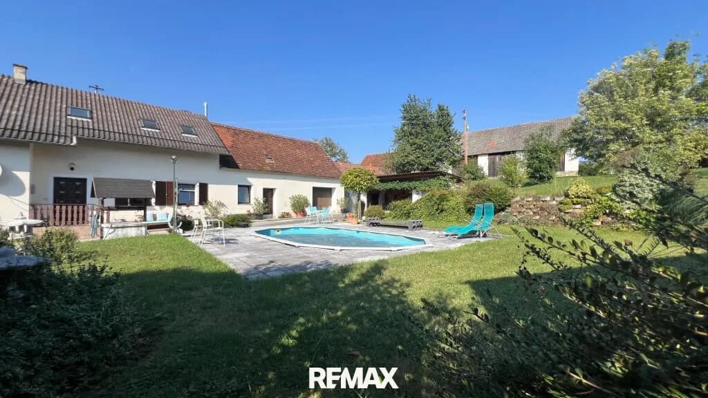 5-Zimmer-Haus kaufen in Oberwart – 157 m², € 249.000 – Bild 2 von 41
