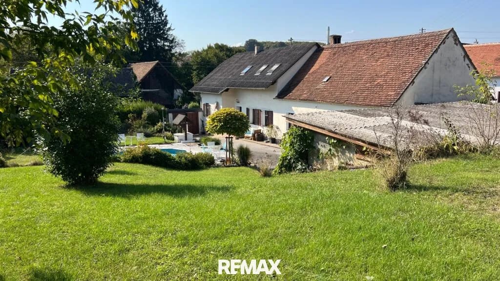 5-Zimmer-Haus kaufen in Oberwart – 157 m², € 249.000 – Bild 3 von 41