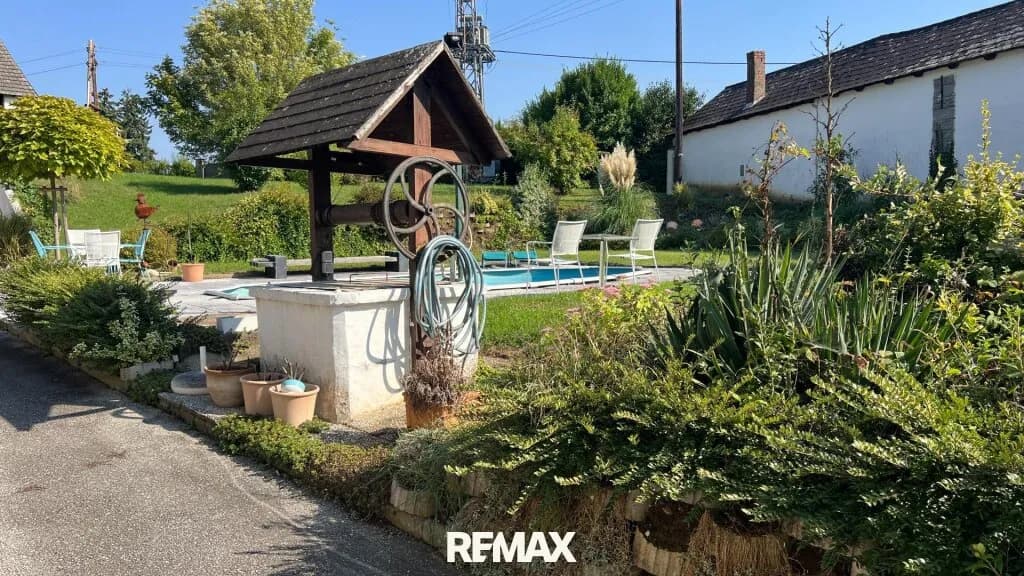 5-Zimmer-Haus kaufen in Oberwart – 157 m², € 249.000 – Bild 4 von 41